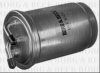BORG & BECK BFF8123 Fuel filter